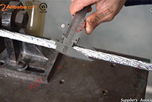 電纜生產中途檢測 電纜生產中途檢測