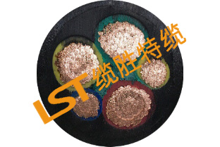 特種礦用拖拽電纜 特種礦用拖拽電纜