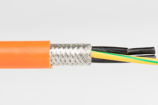 RVVP電氣安裝屏蔽電纜 RVVP電氣安裝屏蔽電纜