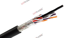 組合信號電纜 組合信號電纜