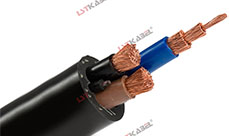 塔吊電纜 塔吊電纜